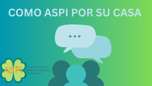 Como ASPI por su casa